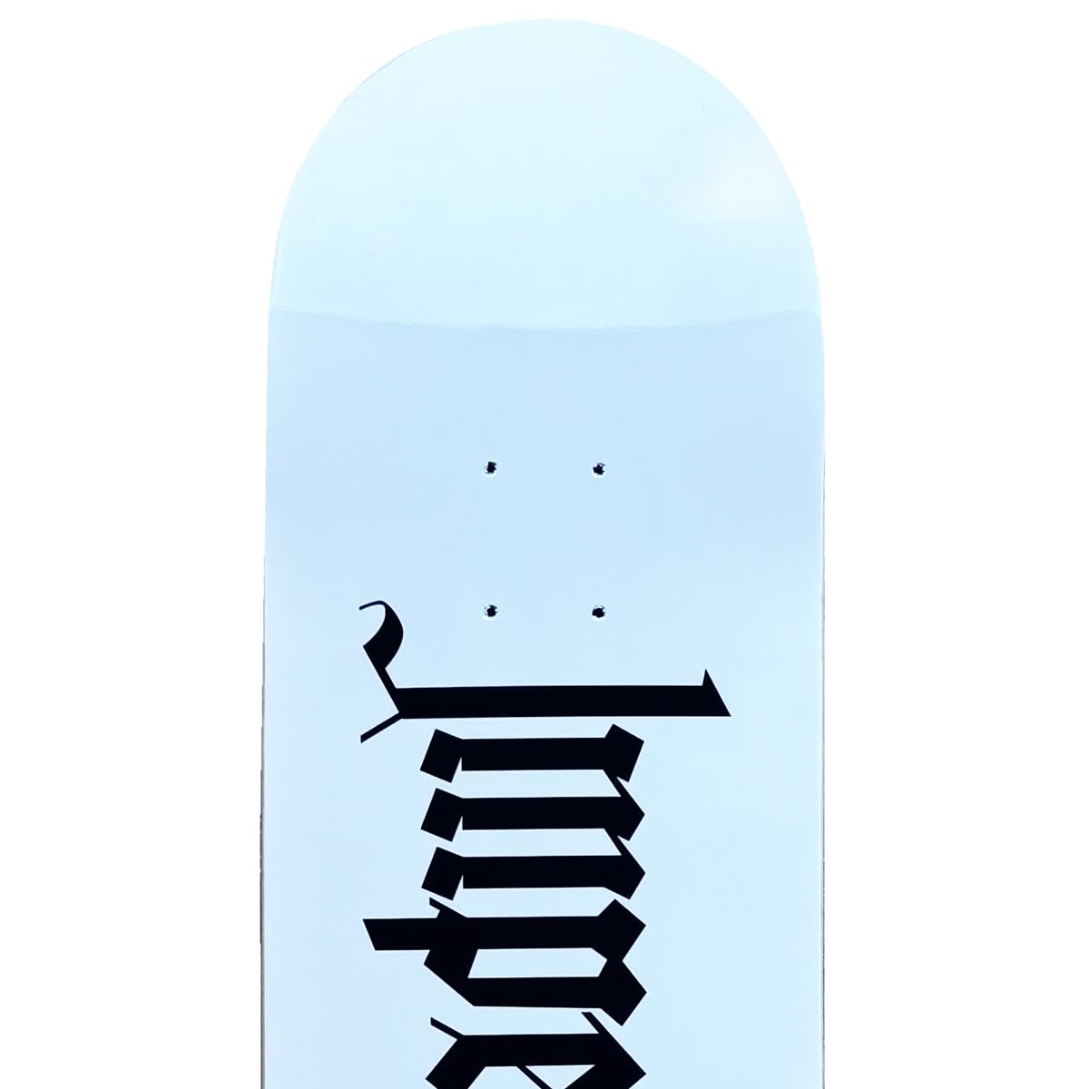 Amazon | インペリアル imperial TEAM LOGO WHITE FLAT 8.0 スケート