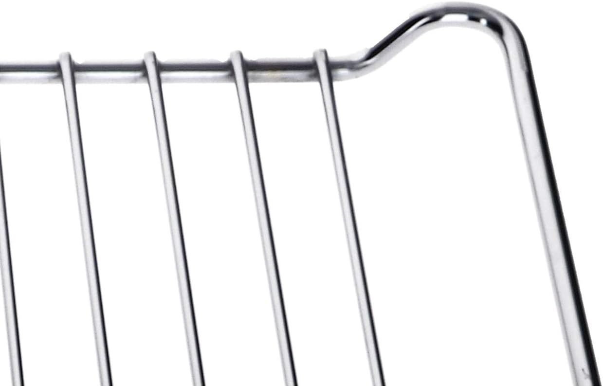 Recamania Parrilla para hornos. Bosch Siemens Balay 465x375 mm