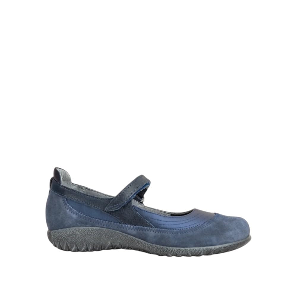 Naot Women's Kirei Mary Jane Flat