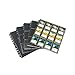 Produktbild Gamegenic, 24-Pocket Sideloading Pages, 10 Stück pro Packung, Black