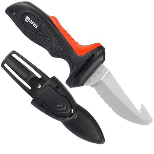 Mares Force Nano Plus - Compact 2.6