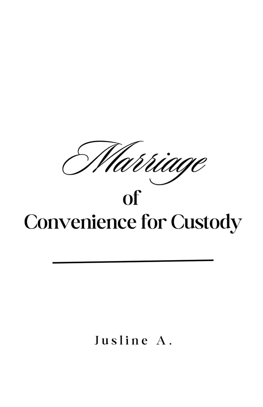 Marriage of Convenience for Custody