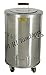 Catering Tandoor Oven- Drum Tandoor