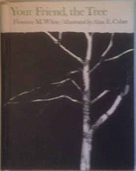 Hardcover YOUR FRIEND, THE TREE Book