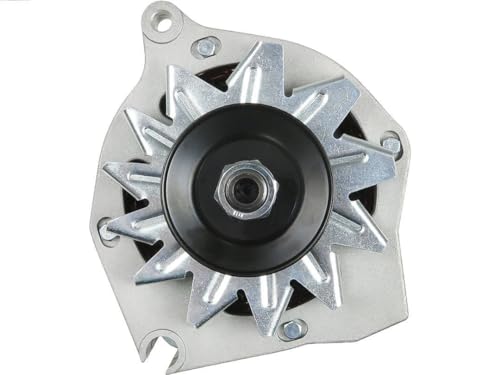 AS-PL Alternateur A3205 90A Dynamo avec poulie