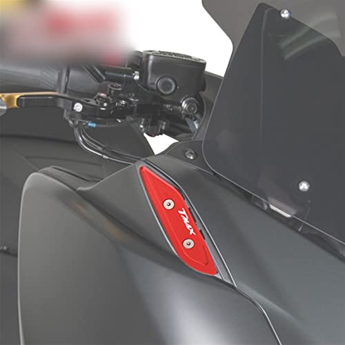 Couvercle trou miroir Yamaha Tmax 530 de 2012 à 2019