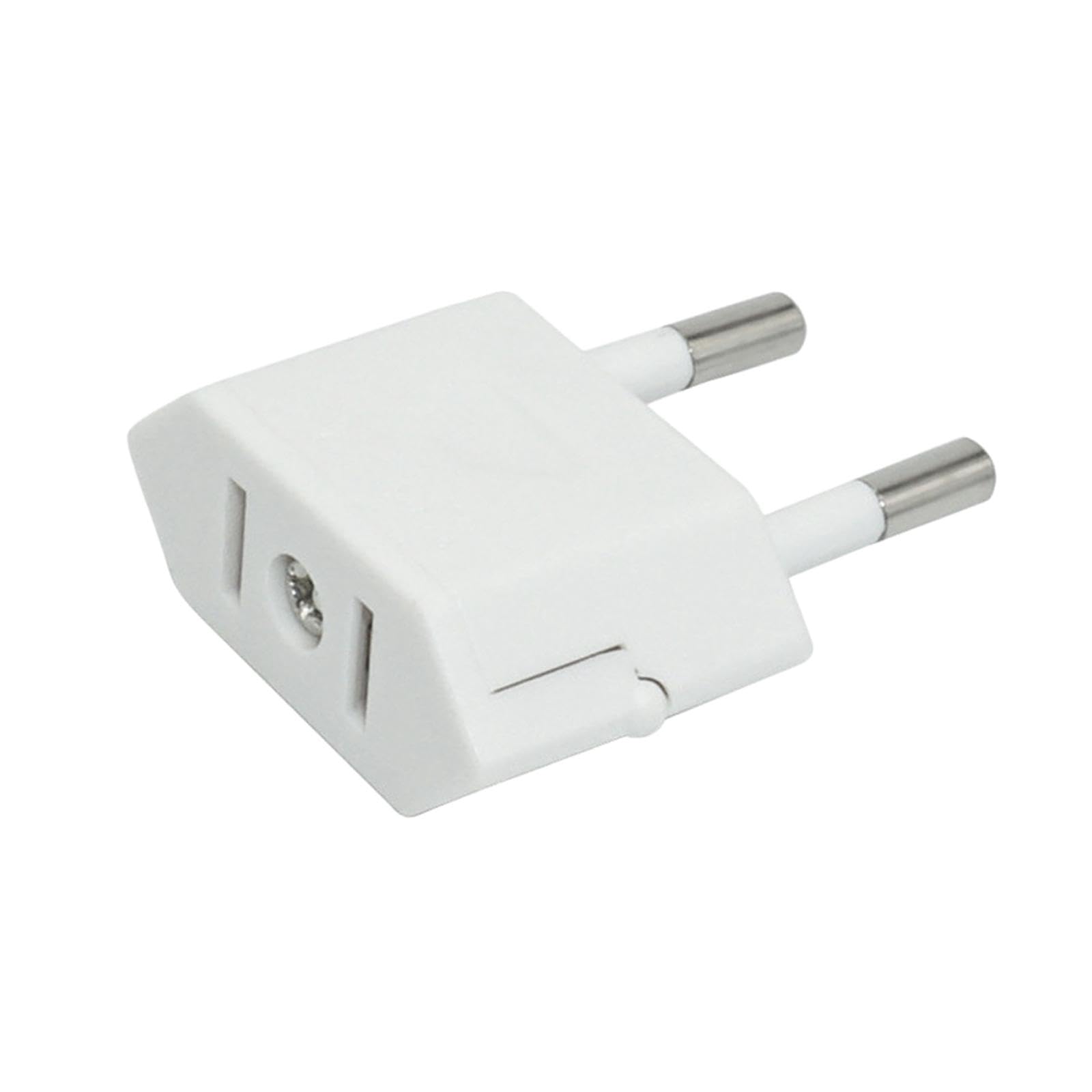 The Style Sutra Electrical Plug for EU European Converter Lightweight for Business Trip-picture-12