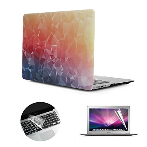 Se7enline ݊i MacBook Pro 13 C` n[hP[X2009-2012N ^A{L[{[hJo[iJISzjΉfF[A1278]AیtB(댶)