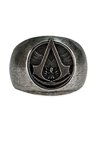 El mejor review de Anillo assassins creed del mes. 2 Imagen adicional
