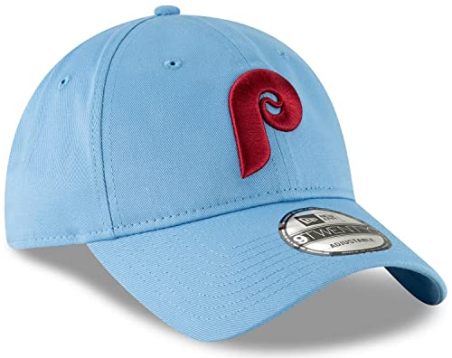 New Era MLB Khaki Core Classic 9TWENTY Adjustable Hat Cap One Size Fits All