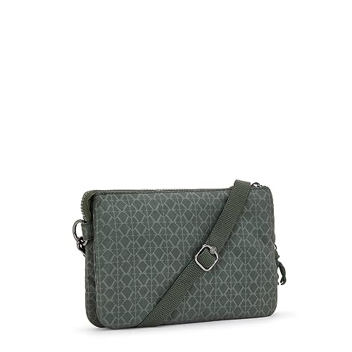 Image of Kipling Riri Printed Crossbody Bag