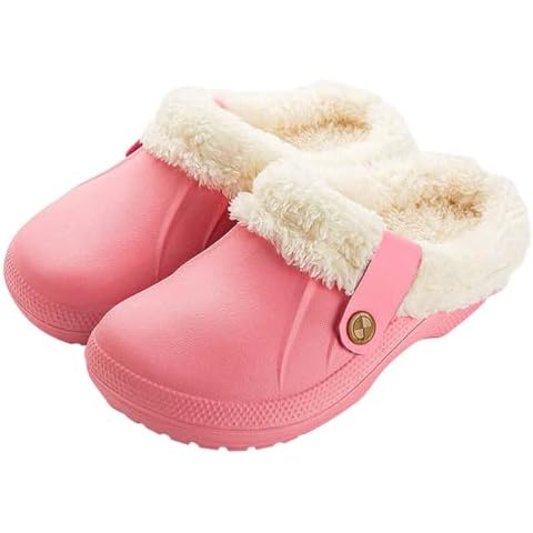 ticticlily Sabots Femme Confortables Cover