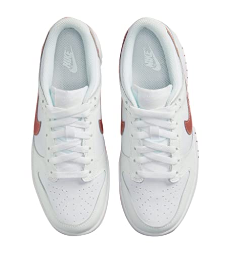 Image of Nike Boys' Dunk Low SE Sneakers