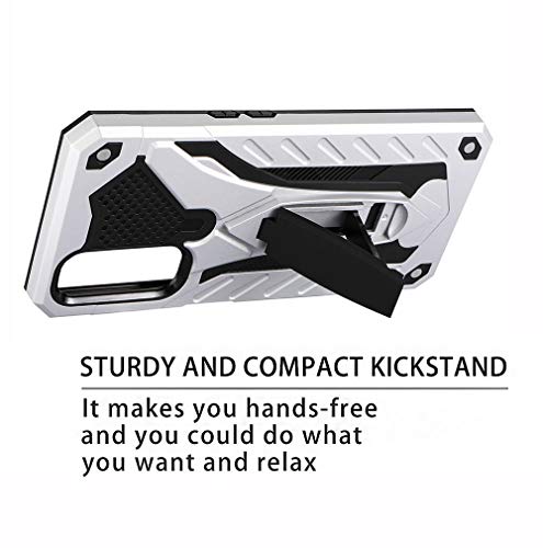 GOGME Cover per Realme 7 Custodia, Custodia