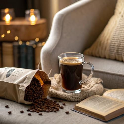 Purity Coffee CALM Decaf