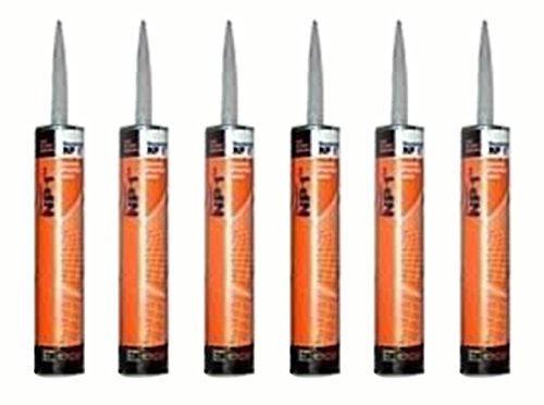 Cartuchos de bronce medio - Pack de 6 miniatura 1