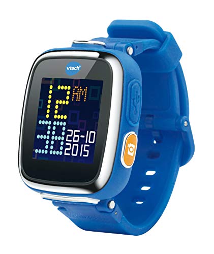 Preisvergleich Produktbild VTech 80-171624 - Kidizoom Smart Watch 2, rot
