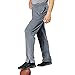 Champion Men's Performance Fleece Pant, Stormy Night, Large