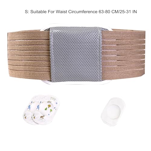 Faja para Hernia Umbilical para Hombre y Mujer Small miniatura 2
