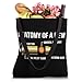 Funny Gun Ammo Bullet Gift - Anatomy Of A Pew Tote Bag