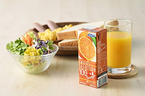 無性に飲みたい 体が欲するオレンジジュース 涙色のパラドックス