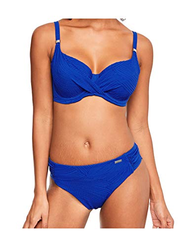 Fantasie Ottawa Full Cup Bikini Top - Pacific Pacific Blue 36D