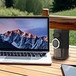 Portable Coffee Maker for Travel - Coffee Maker Travel,Reusable Grinder Hand-Pressed Machine for Kitchen Home Camping Outdoor Indoor - Image 3