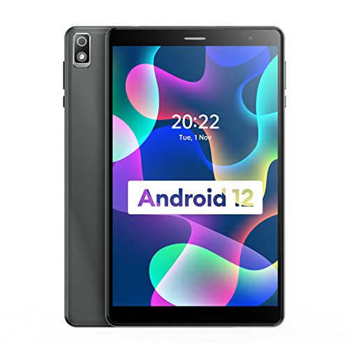 ❥ 【Connettiti liberamente, goditi la vita】 Il tablet Android Fpad2 ha due schede SIM, 2G/3G/4G LTE, dual-band wifi (2.4G/5G) Bluetooth 5.0, connessione wireless veloce. Ricarica di tipo C + interfaccia audio indipendente da 3,5 mm , ricarica e ascolto allo stesso tempo. Supporta GPS, BDS e GLONASS, i tre principali sistemi di posizionamento satellitare globale, rendendo il viaggio senza restrizioni e il posizionamento più preciso.