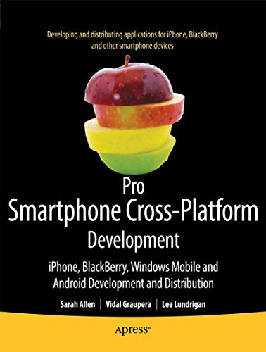 Pro Smartphone Cross-Platform Development view 2