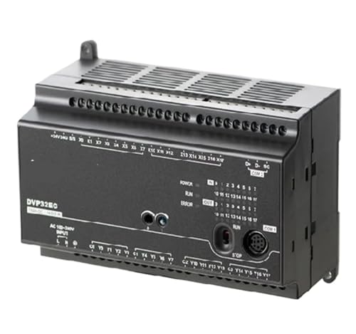 Contrôleur logique programmable DVP48EC00R3 pour moderniser une armoire - 2