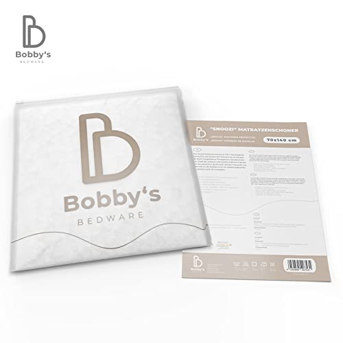 Bobby's Bedware Snoozi - Coprimaterasso