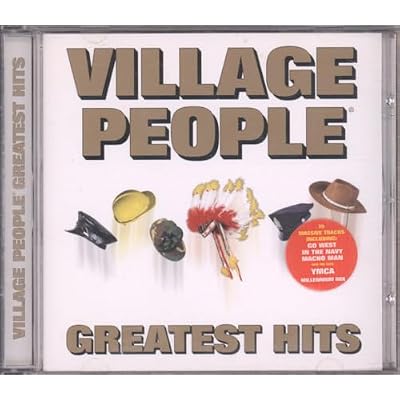 Greatest Hits