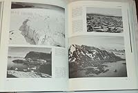PICTURE ATLAS OF THE ARCTIC. B00365P8X0 Book Cover