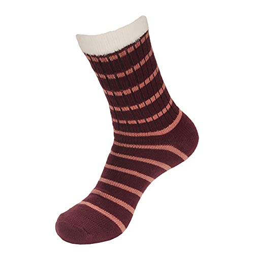 Chaussettes pelucheuses homme douces épaisses style 03 XL