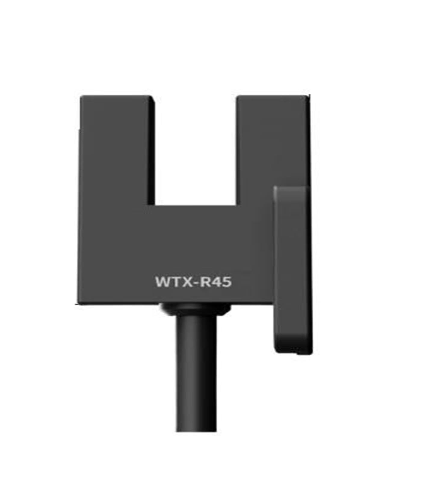 Sensor de interruptor fotoeléctrico canal U WTX-R45 salida NPN