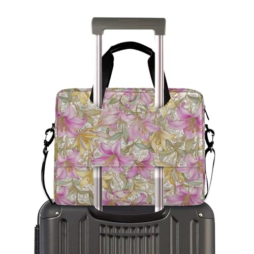 Funda Laptop Travel 15.6 pulgadas con Correa y Asa miniatura 4