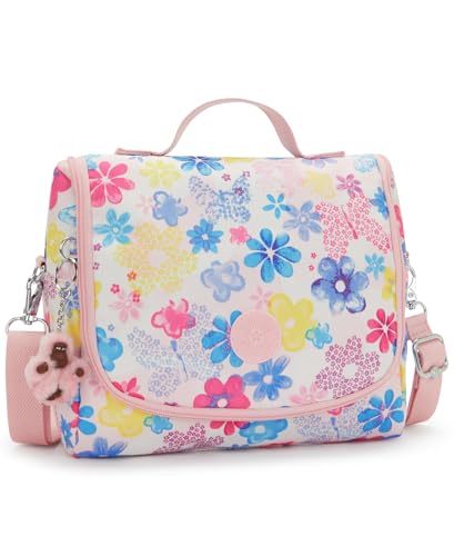 Image of Kipling Women's New Kichirou Bts Prt Lunch Bag