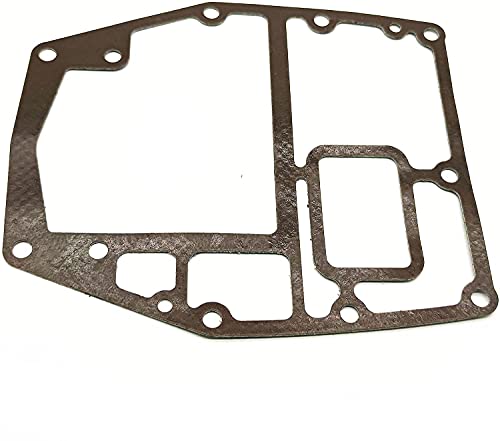 Image of Head Gasket Outboard For Yamaha 688-45113-A0 75HP(1994-2000)80HP(1997)85HP(1989-1996)90HP(1984-2012)