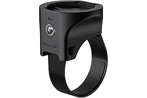 Handlebar Mount for Garmin Cycling Devices