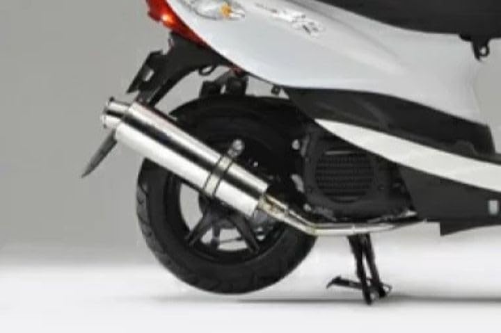 Amazon | 22Racing SUS 4st JOG ZR ジョグ (JBH-SA36J/JBH-SA39J) 2007