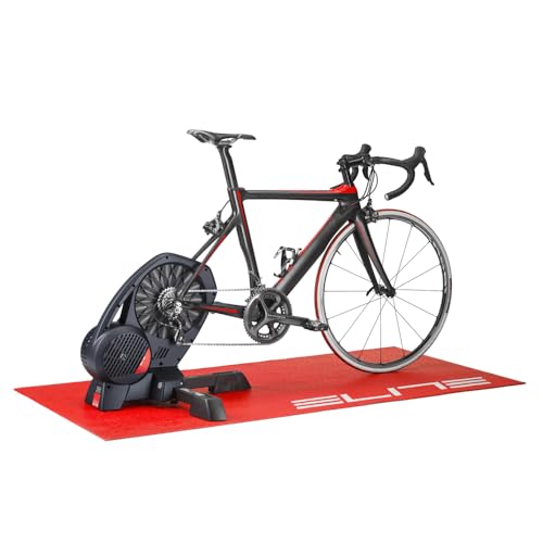 Elite Alfombra Training Rojo Mate 2021 Repuestos, Unisex Adulto, Multicolor (Multicolor), Talla Única