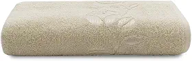 Toalha Serena Por Cor Concreto Banho 70X130