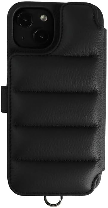 Polo Bear Leather iPhone 15 Case for Men | Ralph Lauren® IN 新品