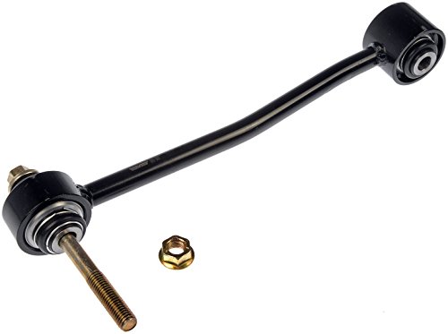 Dorman 905-302 Sway Bar Link Kit, Black #TOP1