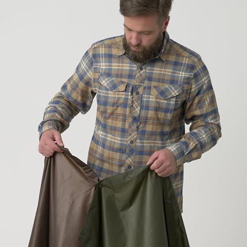 Image of Helikon-Tex US Model Surplus Line Poncho