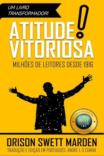 Atitude vitoriosa!: