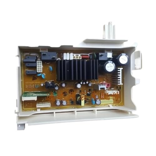 Washing machine mainboard, Placa de control de lavadora Samsung DC92-01640G, circuito impreso, piezas de lavadora,Inverter Module