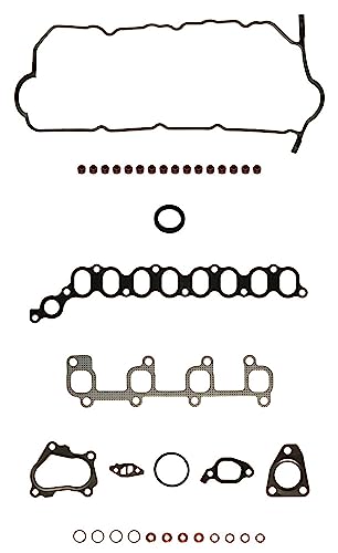 Juego juntas culata Ajusa 53011600 para descarbonización del motor superior