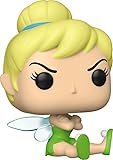 Funko Pop Disney Campanilla Gruñona (63740)