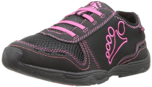 Cudas Women's Gibson-W, Black, 6 M US